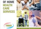 Types of Home Health Care Services