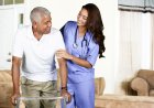 WHAT ARE HOME HEALTH CARE SERVICES?