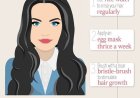 Homemade Hair Care Tips