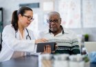Specialists in Aging: Do You Need a Geriatrician?