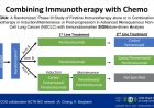 Approved as an Immunotherapy Treatment in Advanced Non–Small Cell Lung Cancer