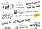Make exercise a daily habit – 10 tips