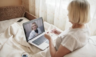 Improving Patient Outcomes Through Health at Home