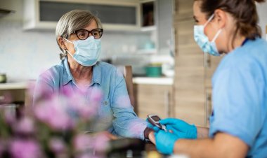 Chronic Disease Prevalence is Increasing Home Health Demands