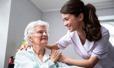 THE BENEFITS OF IN-HOME CARE