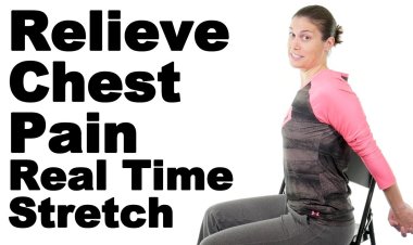 Can I Treat Chest Pain at Home?