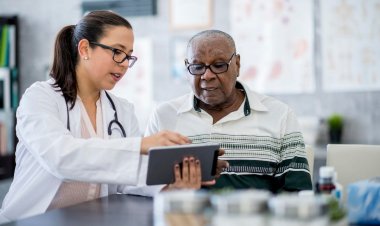 Specialists in Aging: Do You Need a Geriatrician?