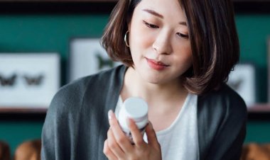 Why take vitamin and mineral supplements?