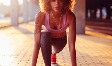 20 of the best exercise tips