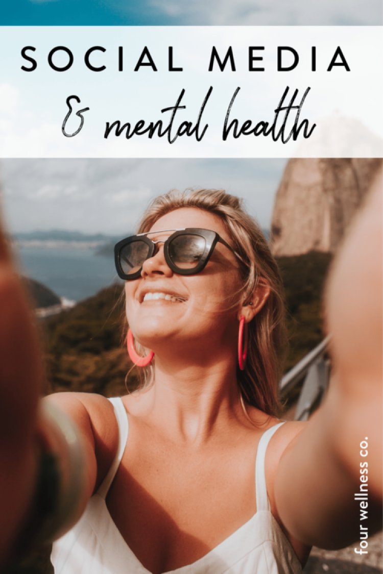 Social Media & Mental Health