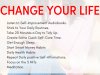 Changing Your Habits for Better Health