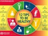 Health Topics You Need to Know