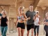 More Is Not Always Better With Exercise – Here’s What’s Best for Heart Health