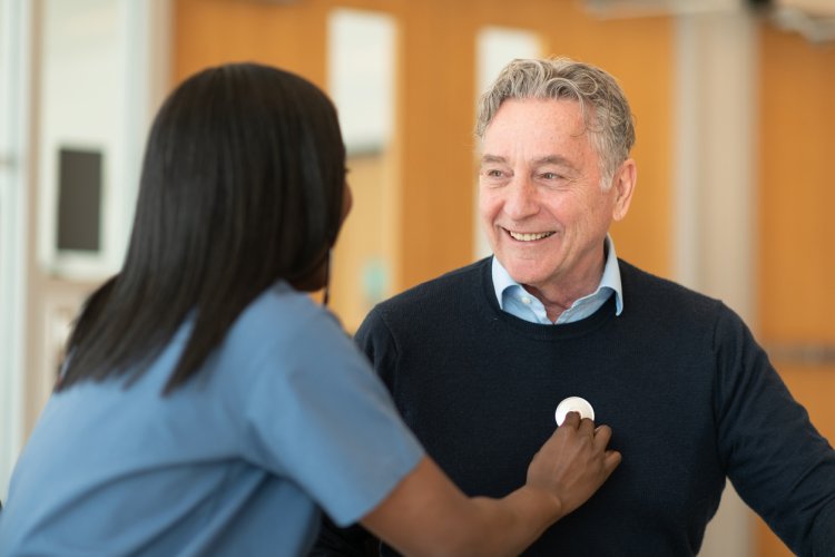 Heart Attack Recovery – Your First Month