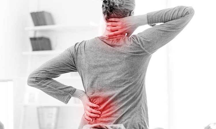 Chronic Pain and Mental Health