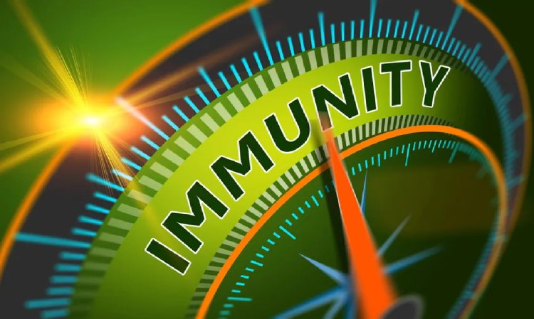 How to Boost Your Immune System With 5 Common Vitamins